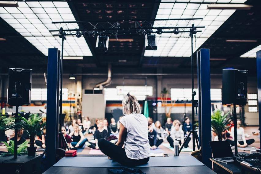 Zamknięcie klubów fitness, siłowni i basenów. Rząd zapowiedział nowy lockdown