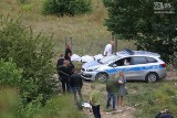 Szczecin: Policjant postrzelił śmiertelnie 22-latka. Przypadkowa kontrola?