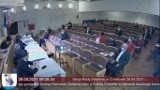 Sesja Rady Miejskiej w Ćmielowie. Będzie porozumienie z Ostrowcem w sprawie transportu? (TRANSMISJA NA ŻYWO)