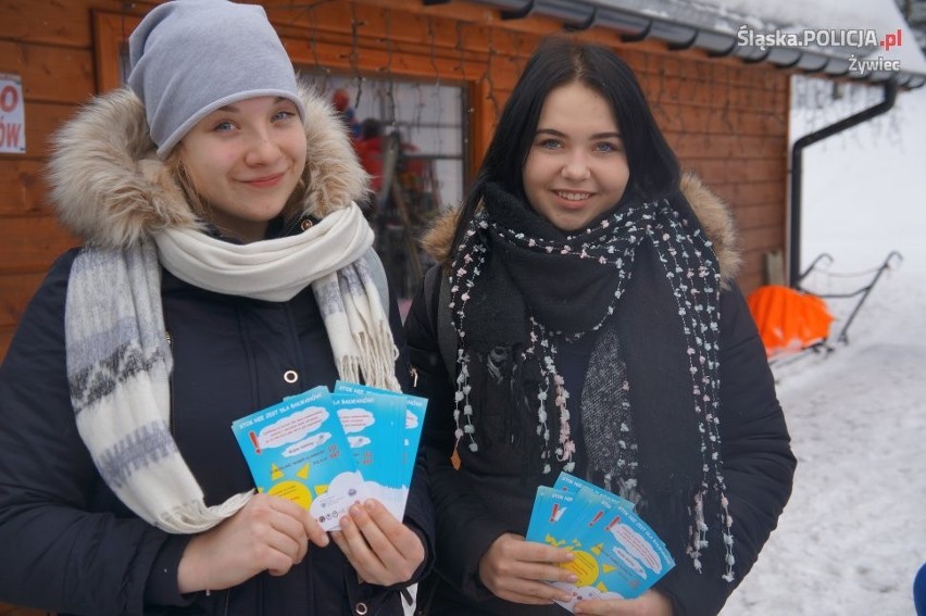 "Światowy Dzień Śniegu" na stoku Zwardoń SKI