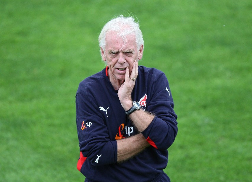 Leo Beenhakker (2006-2009)