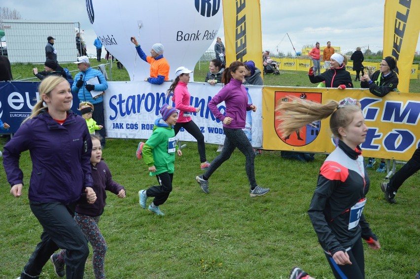 VI Cross Straceńców [ZDJĘCIA, FILM]