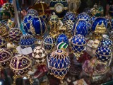 Zapomnij o pisankach i kraszankach. Oto Jaja Fabergé, ikra w cenie złota i „stuletnie” przysmaki. Ich ceny zwalają z nóg