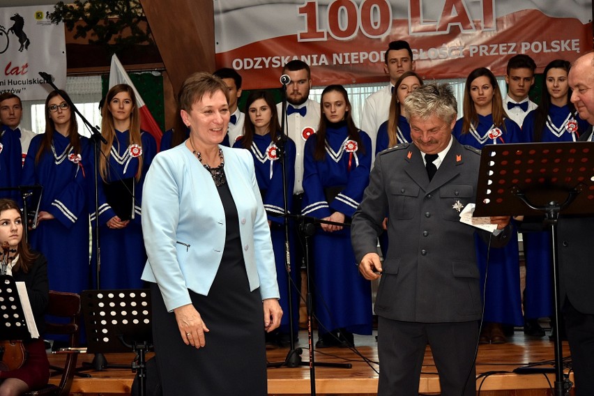 Gorlice. Pod znakiem jubileuszu stadniny i przy dźwiękach operowych arii upłynął weekend w Regietowie [ZDJĘCIA]