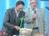 Wielkie Święto Chleba w Piotrkowicach