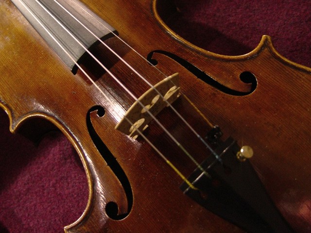 W wykonaniu muzyków będzie można usłyszeć koncert skrzypcowy D-dur Op. 35 Piotra Czajkowskiego.
