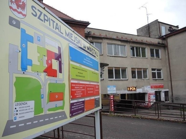 Szpital Miejski w Miastku uruchamia poradnię onkologiczną