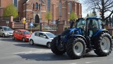 W środę protest Agrounii. Będą utrudnienia na drogach