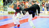 Rafał Burdzik. Wicemistrz świata kempo i profesor, który potrafi dać w kość. Na uczelni i w parterze