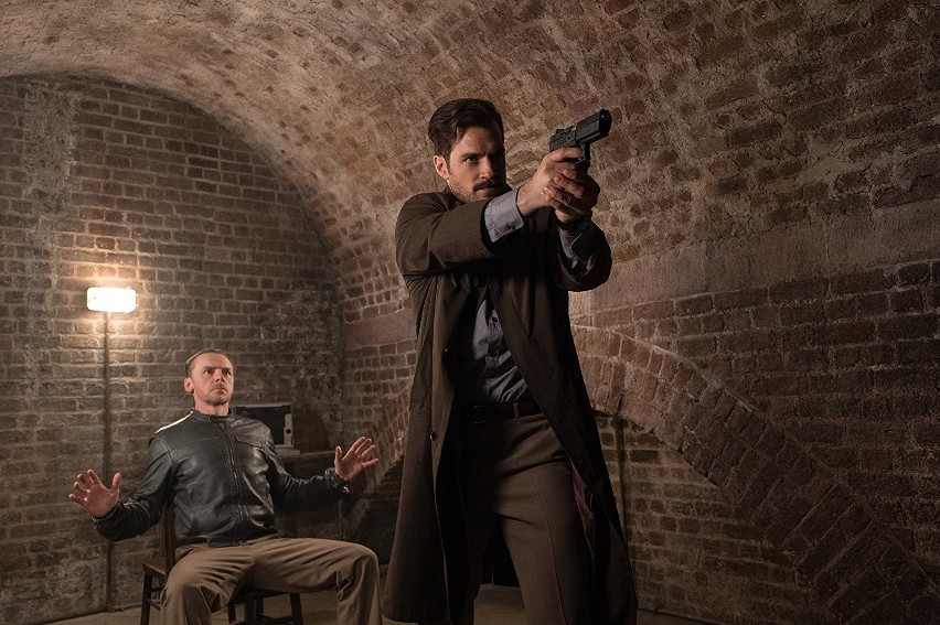 Mission: Impossible - Fallout, szósta część cyklu, od piątku 10 sierpnia 2018 w polskich kinach. Jeszcze więcej akcji, wybuchów i pościgów