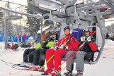Prezydent Duda wystartuje w zawodach narciarskich w Karpaczu