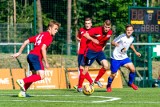 Centralna Liga Juniorów. Siłą Hetmana Białystok jest kolektyw