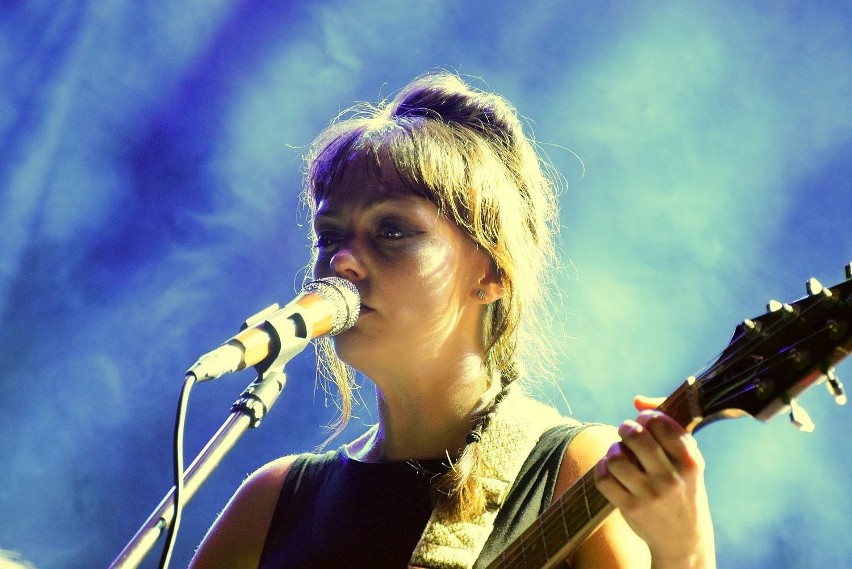 Halfway Festival 2017. Angel Olsen, CassMc Combs, Nive, East...