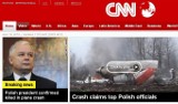 Światowe media o katastrofie samolotu polskiego prezydenta w Rosji