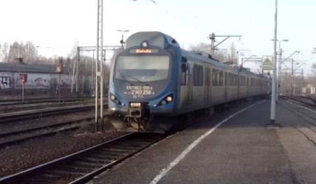 Uwaga: awaria na linii kolejowej do Wisły, utrudnienia potrwają do popołudnia
