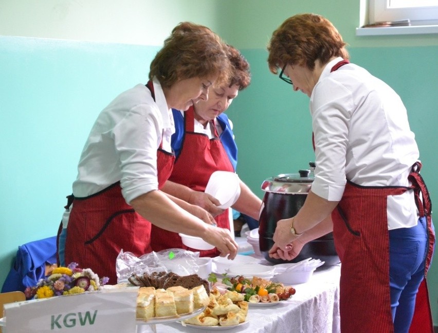 W Lipnie zorganizowano konferencję o zaburzeniach  odżywiania z udziałem wykładowców z Bydgoszczy [zdjęcia] 