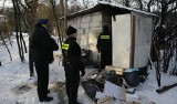 W Gdańsku policzą bezdomnych. W lutym było ich prawie tysiąc