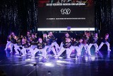 Łódzcy tancerze z zespołu DNA Dance Studio Mistrzami Polski! Zdjęcia