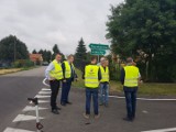 Komunikacja. Tydzień przed terminem firma zakończyła remont drogi powiatowej w Wilkowie
