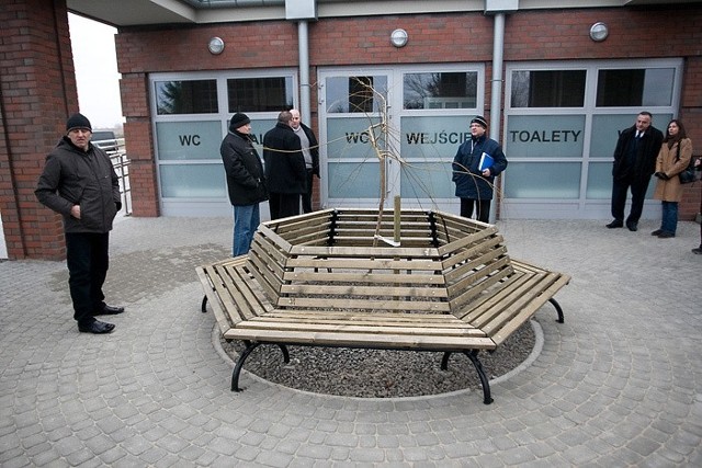 Odwiedziliśmy słupskie krematoriumOdwiedziliśmy słupskie krematorium