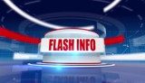 Flash Info, odcinek 6 - najważniejsze informacje z regionu 