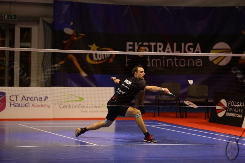 W Poznaniu odbył się jeden z turniejów trzeciej rundy...