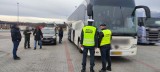 Ponad 3,5 tys. km bez odpoczynku! Kierowcy mołdawskiego autobusu pobili niechlubny rekord. Na przewoźnika została nałożona wysoka kara