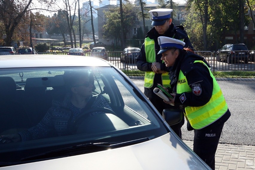 Co grozi pijanemu kierowcy, który spowoduje wypadek....