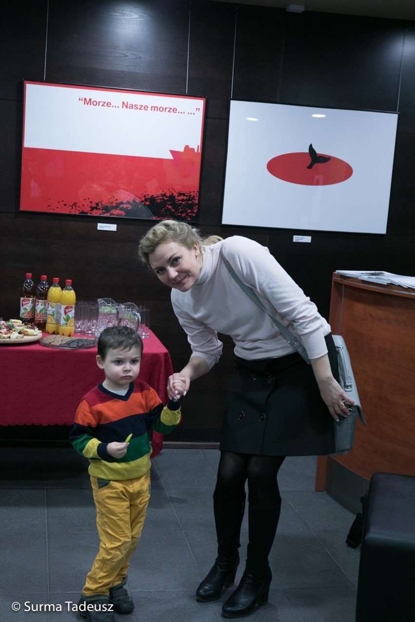 Z Filharmonii Szczecińskiej do Stargardzkiego Centrum Kultury. Wystawa plakatów z ekologicznym przesłaniem