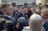 Prezydent Andrzej Duda w Świdwinie [NOWE ZDJĘCIA]