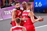 Tokio 2020. Koszykarze 3x3 wygrali z Rosjanami. "Wierzymy, że jesteśmy jedną z najlepszych drużyn na świecie"