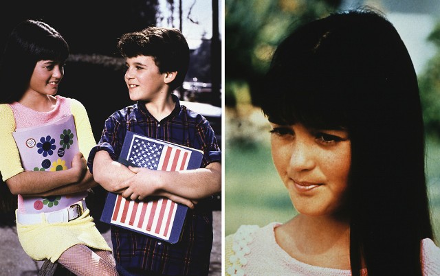 Winnie Cooper była miłością głównego bohatera serialu "Cudowne lata", który wyprodukowano na przełomie lat 80. i 90. Wcielająca się w jej rolę Danica McKellar ukończyła studia matematyczne na Uniwersytecie Kalifornijskim. Wydała kilka książek z dziedziny Królowej Nauk. Jak obecnie wygląda serialowa Winnie? Zobacz jej zdjęcia w galerii ▶▶