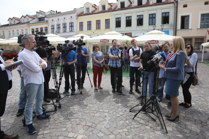 - Szefostwo powinno częściej zasięgać rad kobiet, bo my...