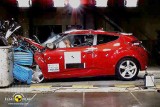 Opel Zafira, BMW 1 i Audi Q3 najbezpieczniejsze