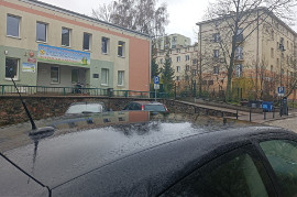 Miasto nie ulży rodzicom maluchów za parkowanie w strefie