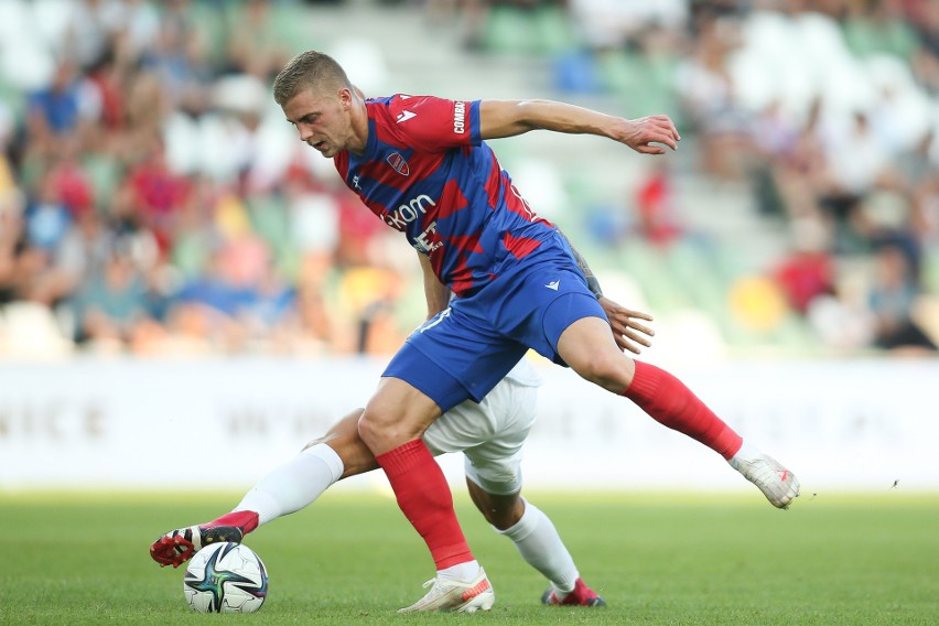 Raków Częstochowa - Suduva 0:0 (k. 4-3). Męczarnie ze szczęśliwym zakończeniem