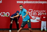 Pekao Szczecin Open: Janowicz i Kaśnikowski odpadli. Dziś gra Michalski [GALERIA]