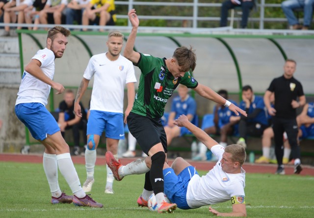 Star wygrał 3:0 z Karpatami. Zobacz też wyniki innych spotkań.