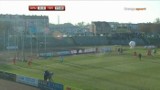 Skrót meczu Olimpia Grudziądz - Termalica Bruk-Bet Nieciecza 0:2 (WIDEO)