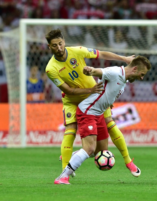 Polska - Rumunia 3:1 Gole, bramki, powtórka, skrót, Lewandowski hat trick  (YOUTUBE) | Echo Dnia Świętokrzyskie