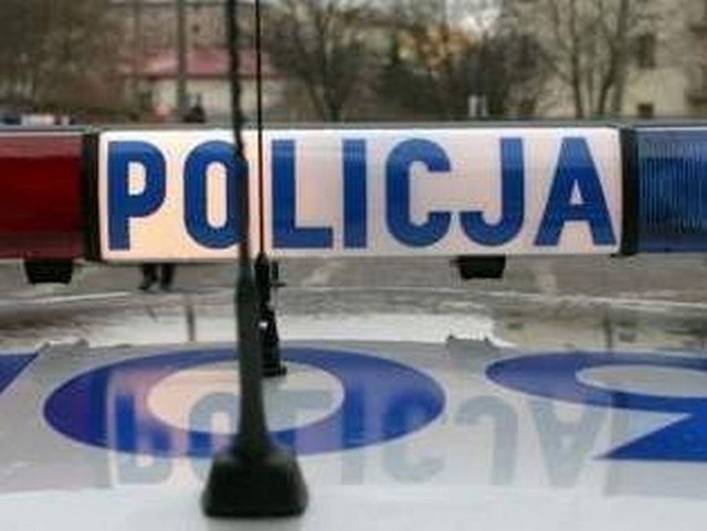 20-letnią złodziejkę zatrzymali policjanci w Grudziądzu