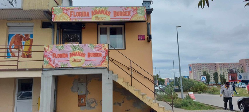 Florida Ananas Burger Bar w Łodzi, czyli... Miami na Retkini. Kolejny lokal po Kuchennych Rewolucjach Magdy Gessler. Oto MENU i CENY