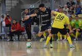 Statscore Futsal Ekstraklasa. Rekord Bielsko-Biała - Dreman Opole Komprachcice 3:2