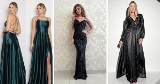 Sylwester 2022/2023: Wieczorowe suknie, które sprawdzą się idealnie na balu sylwestrowym i innych imprezach noworocznych. Robią wrażenie!