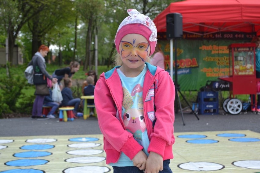 Park tematyczny w Rybniku, otwarto tor przeszkód dla...