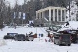 Zakopane. W marcu rozpocznie się remont Kuźnic. Najpierw zbudują rondo do zawracania