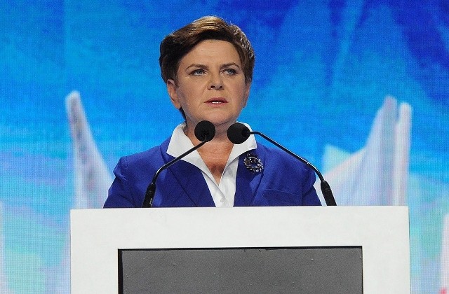 - Przygotowaliśmy zmiany ustaw, dzięki którym do budżetu będą wyższe wpływy - mówiła Beata Szydło
