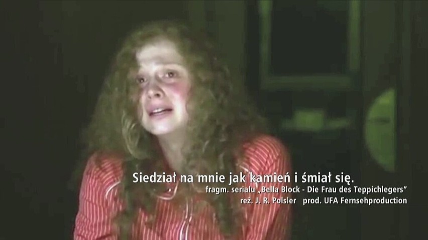 Anna Antonowicz: Polska aktorka robi karierę w Niemczech [WIDEO]