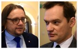 Nitkiewicz i Lewandowski o podwyżkach cen biletów i opłat za parkowanie w Bydgoszczy [wideo]