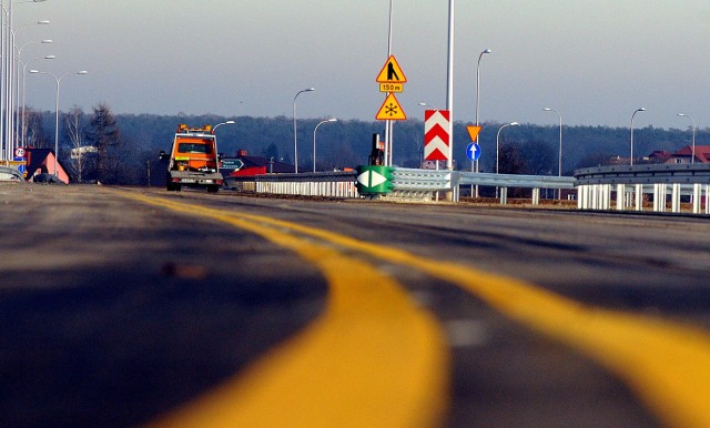 Za jedną z priorytetowych inwestycji uznane zostaną niektóre duże inwestycje drogowe. ZDW chce m.in. kontynuować modernizację trasy nr 835 z Lublina do Biłgoraja